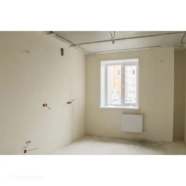 2 комн. квартиры в Саратове новостройки