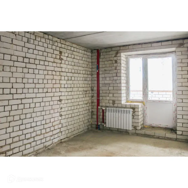 1 комн. квартиры в Саратове новостройки
