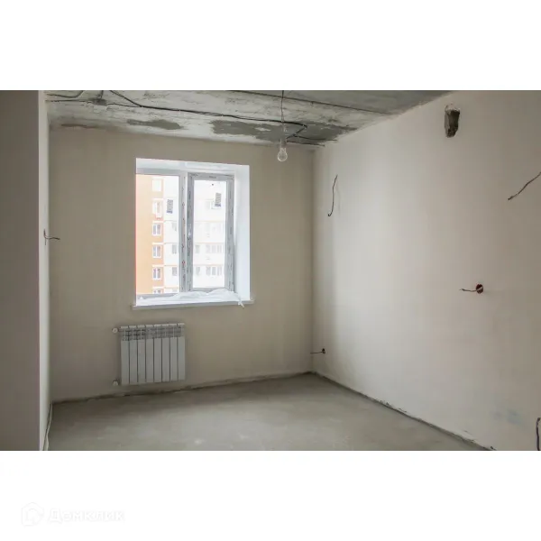 1 комн. квартиры в Саратове новостройки