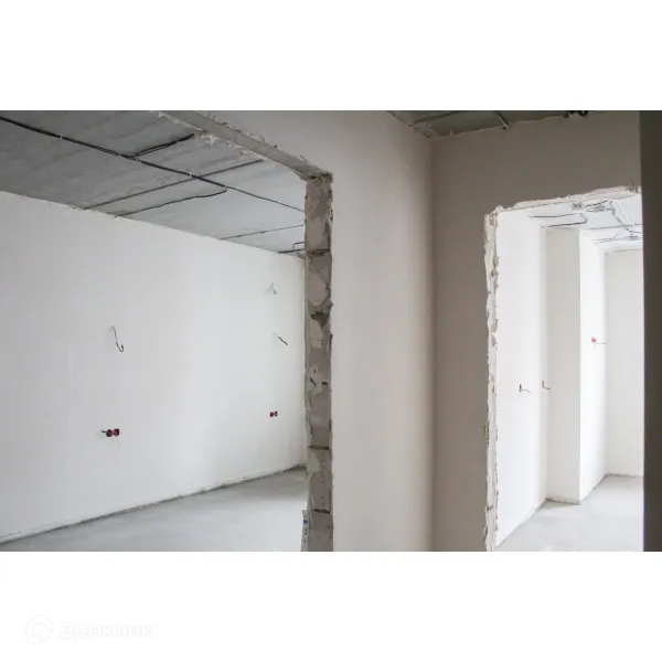 1 комн. квартиры в Саратове новостройки