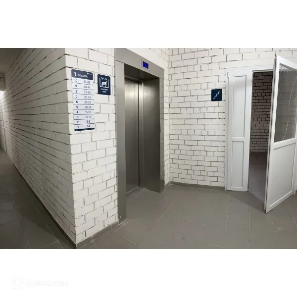 1 комн. квартиры в Саратове новостройки