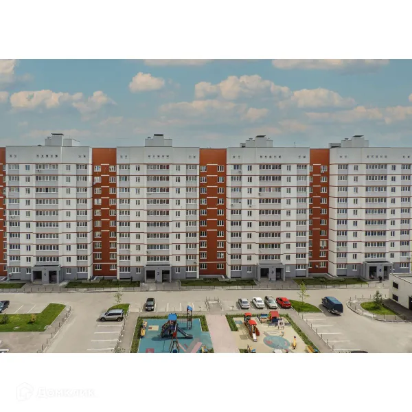 1 комн. квартиры в Саратове новостройки