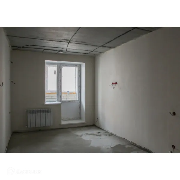 1 комн. квартиры в Саратове новостройки