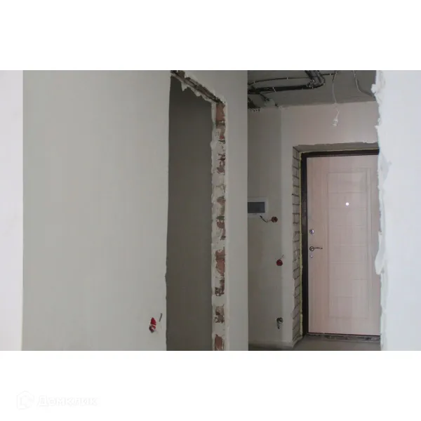 1 комн. квартиры в Саратове новостройки