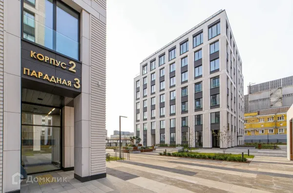 Фото ЖК "Grand View (Гранд Вью)"