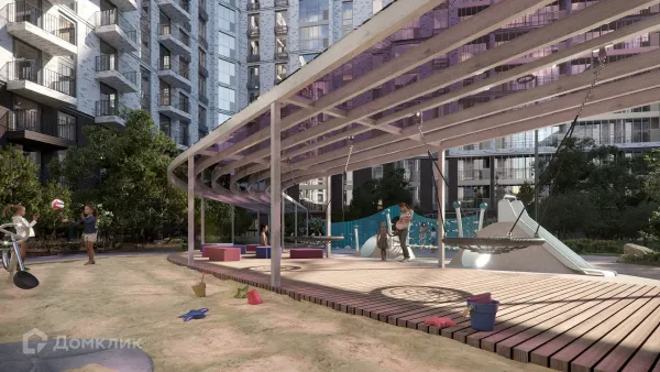 Фото ЖК Респект