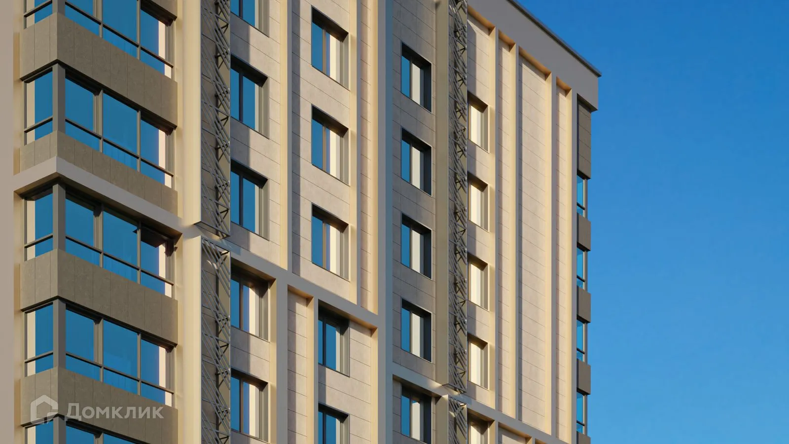 Фото квартиры в ЖК Никольский