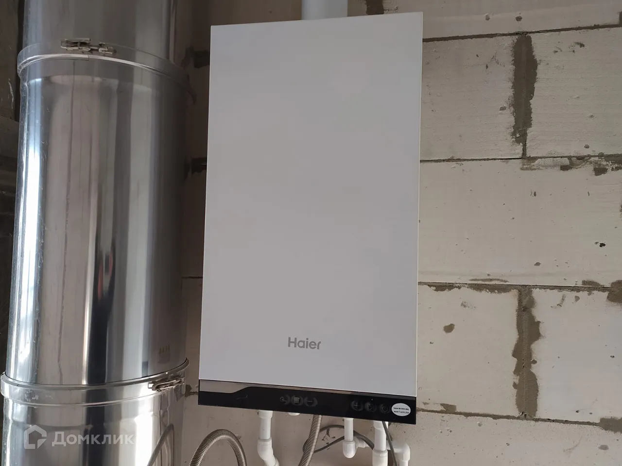 Фото квартиры в ЖК Заволжский Берег"