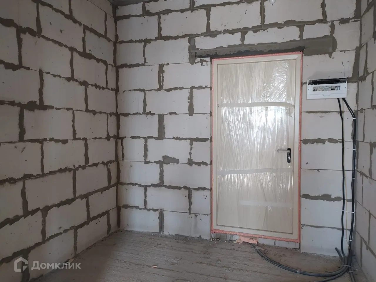 Фото квартиры в ЖК Заволжский Берег"