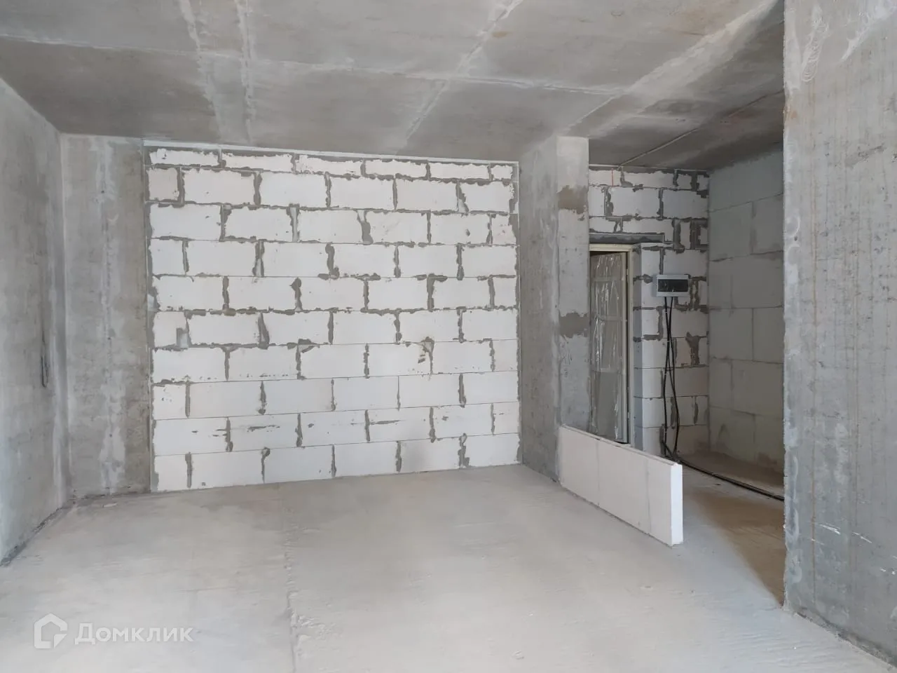 Фото квартиры в ЖК Заволжский Берег"