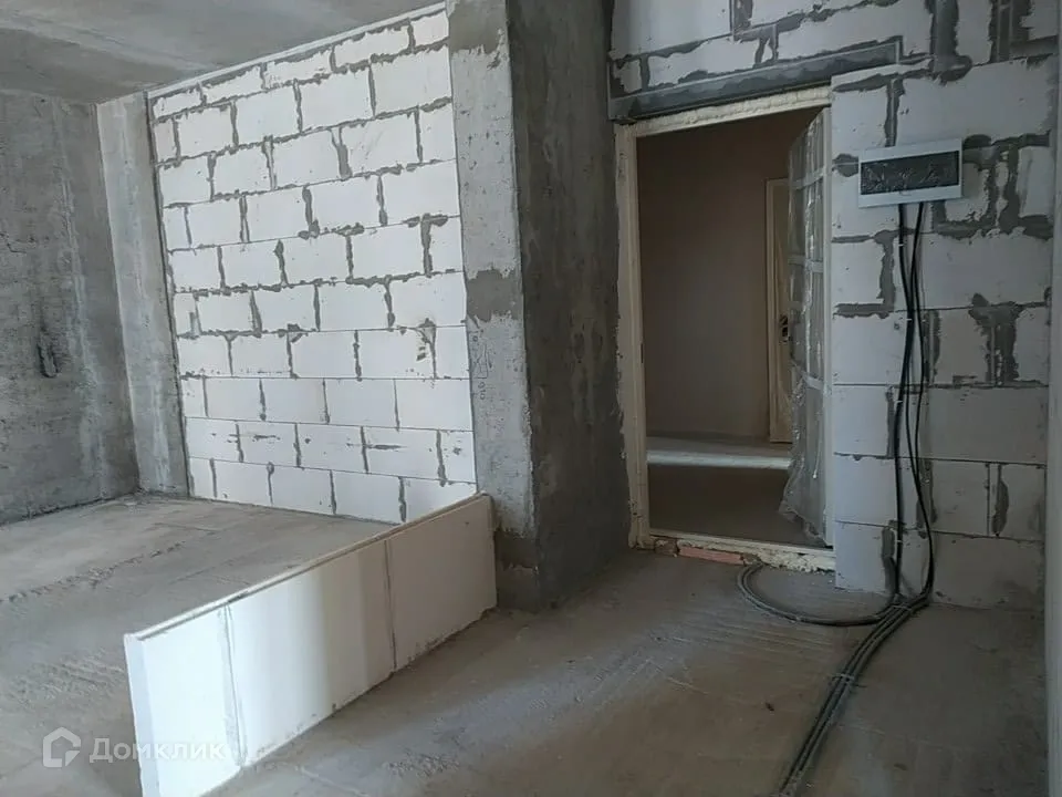 Фото квартиры в ЖК Заволжский Берег"