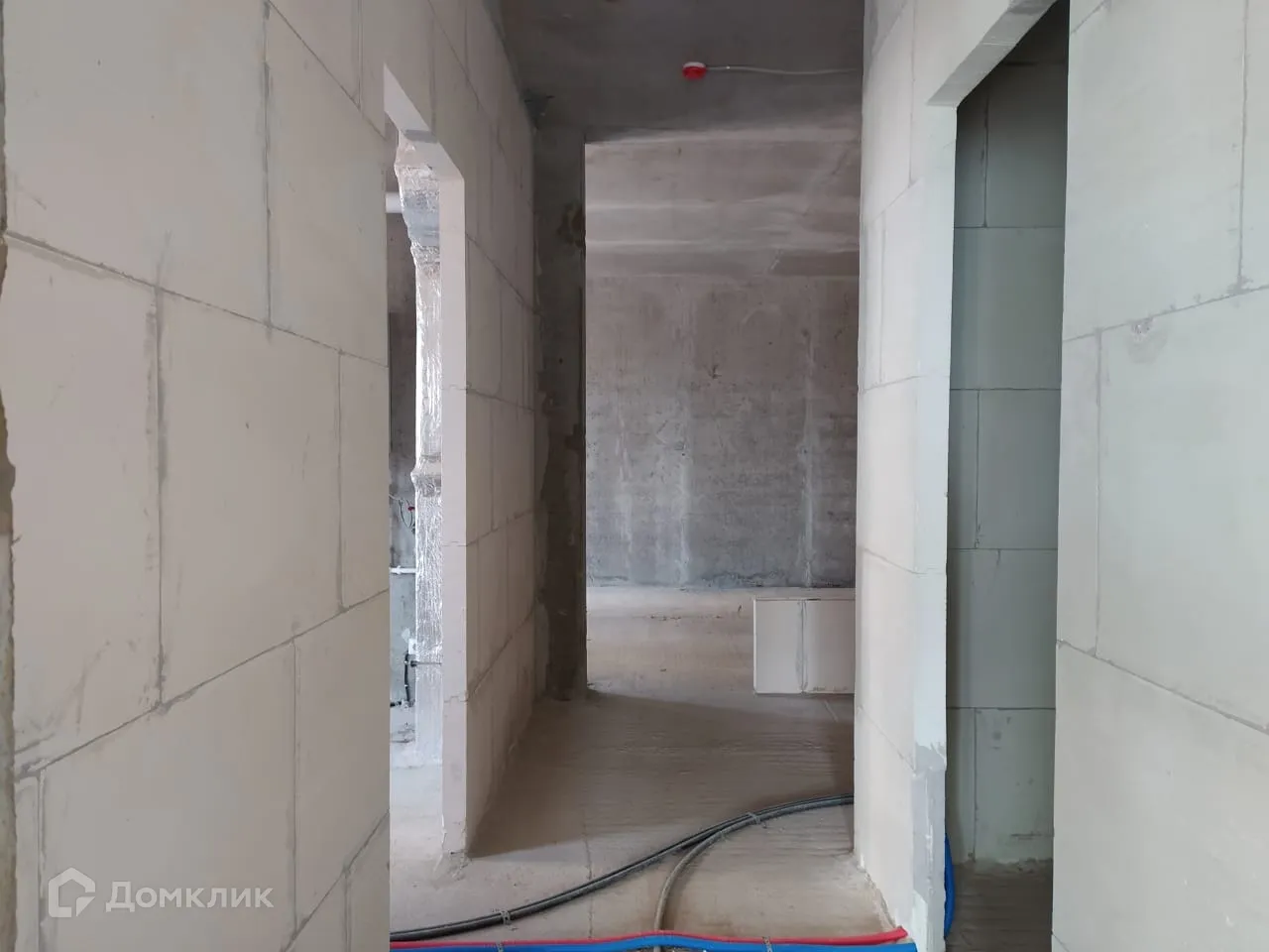 Фото квартиры в ЖК Заволжский Берег"