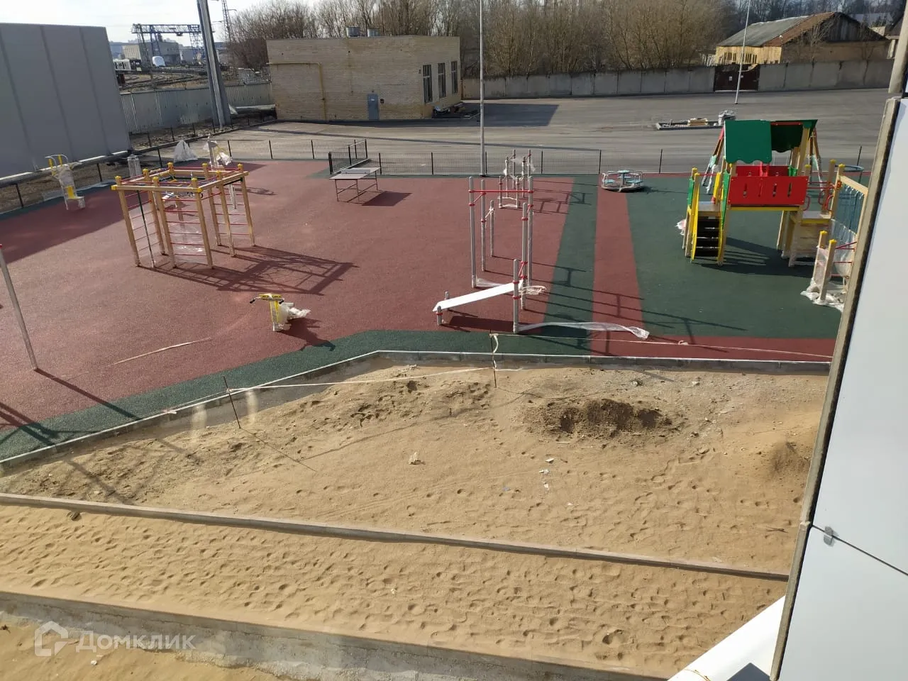 Фото квартиры в ЖК Заволжский Берег"