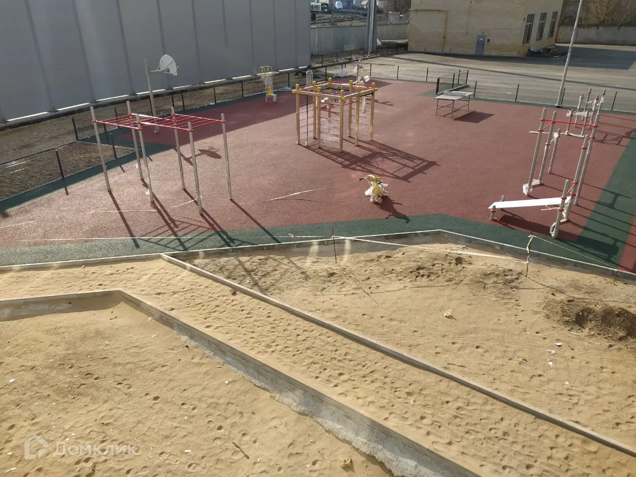 Фото квартиры в ЖК Заволжский Берег"