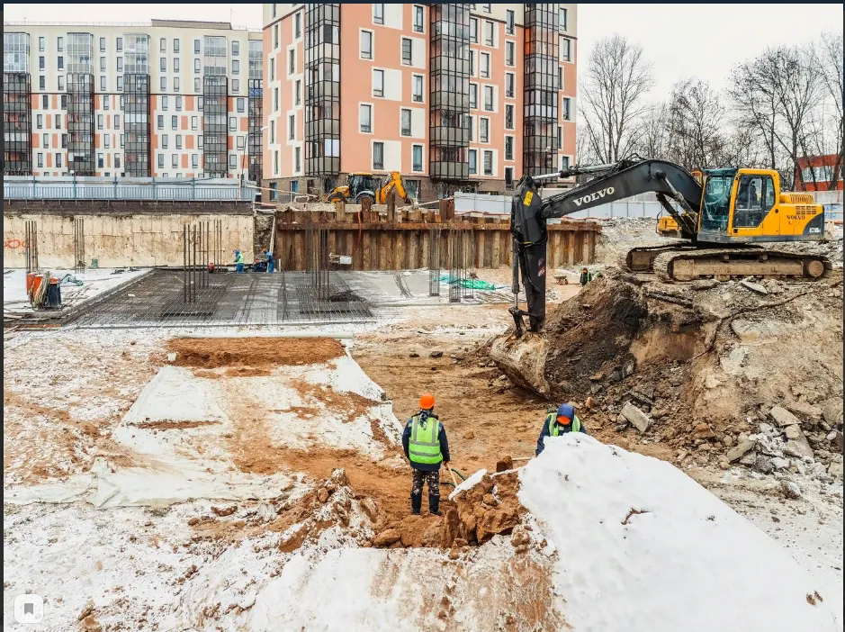 Фото ЖК Сандэй