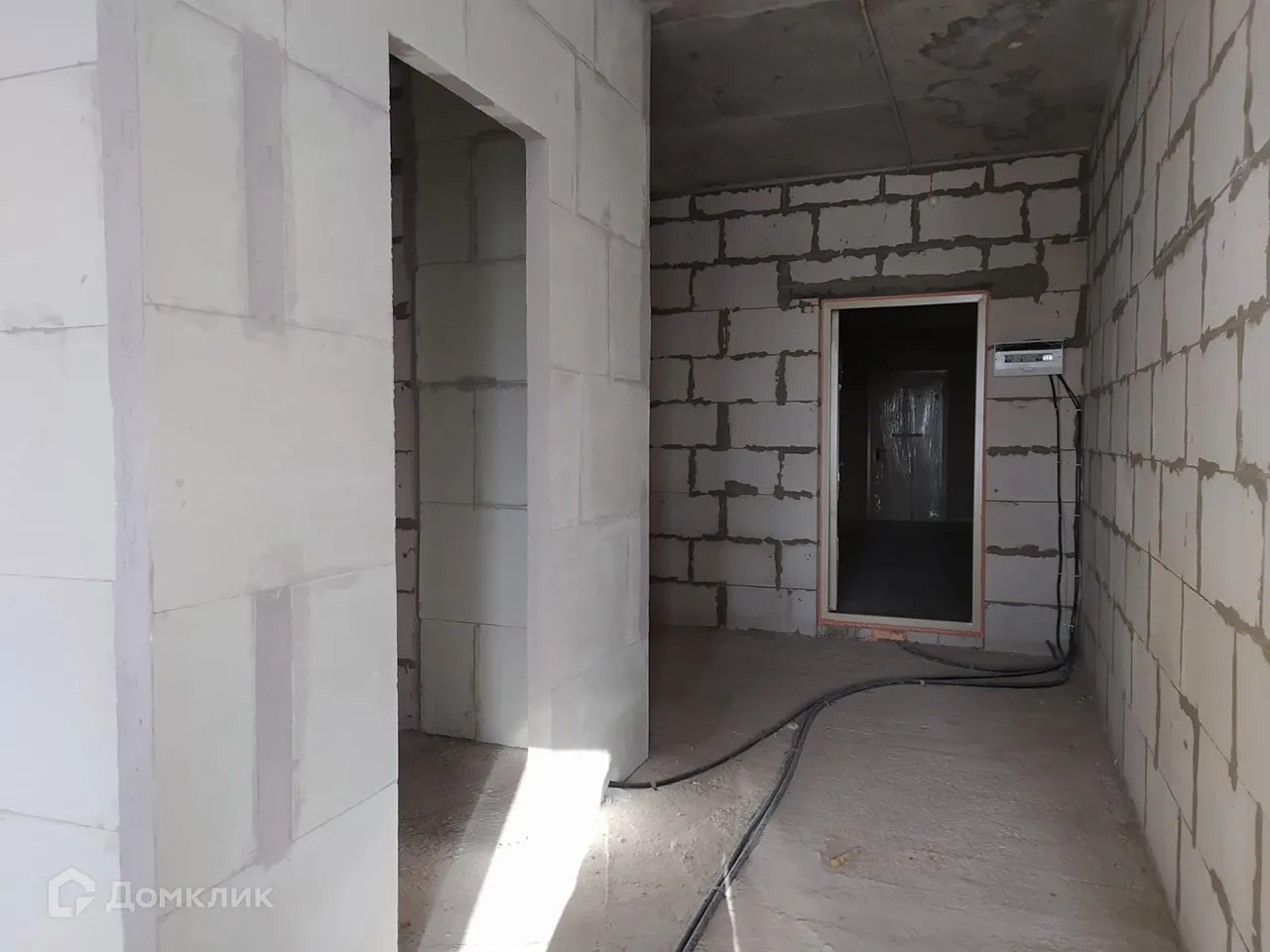 Фото квартиры в ЖК Заволжский Берег"