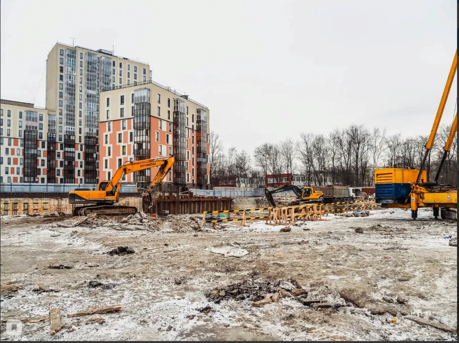 Фото ЖК Сандэй