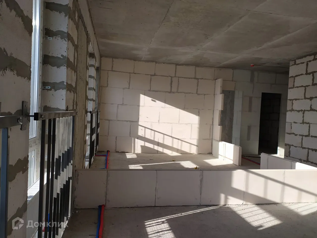 Фото квартиры в ЖК Заволжский Берег"