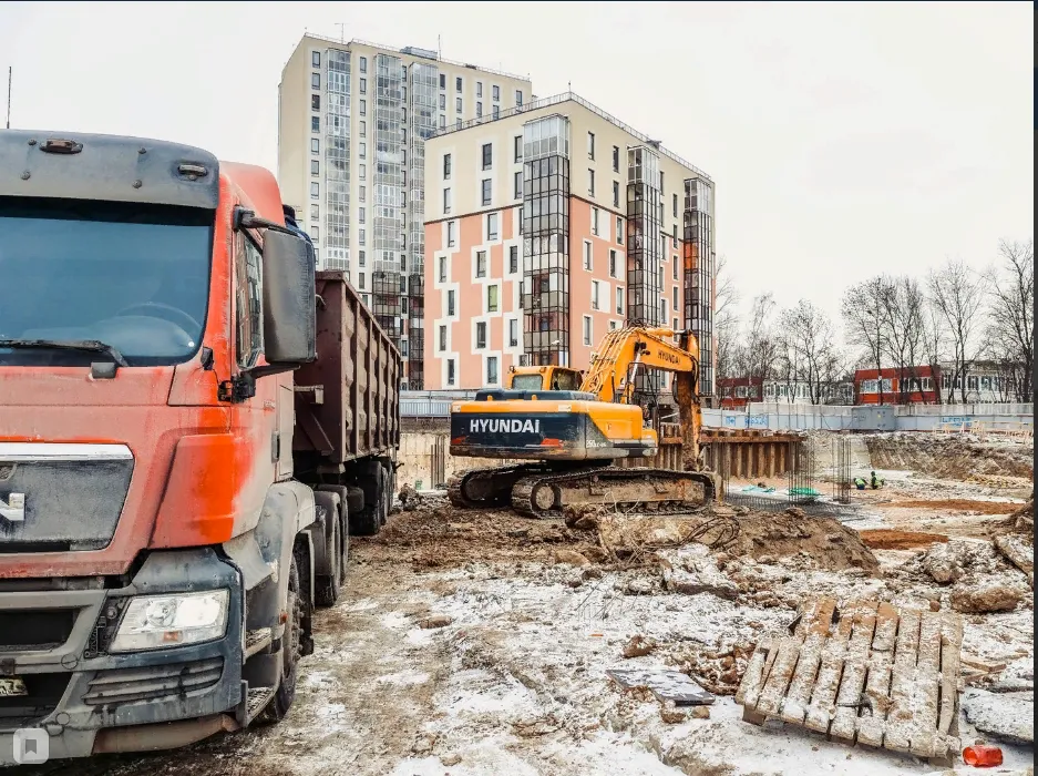Фото ЖК Сандэй