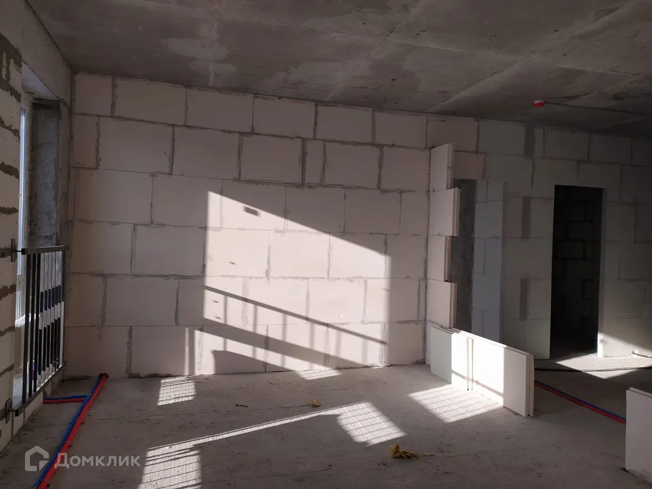 Фото квартиры в ЖК Заволжский Берег"