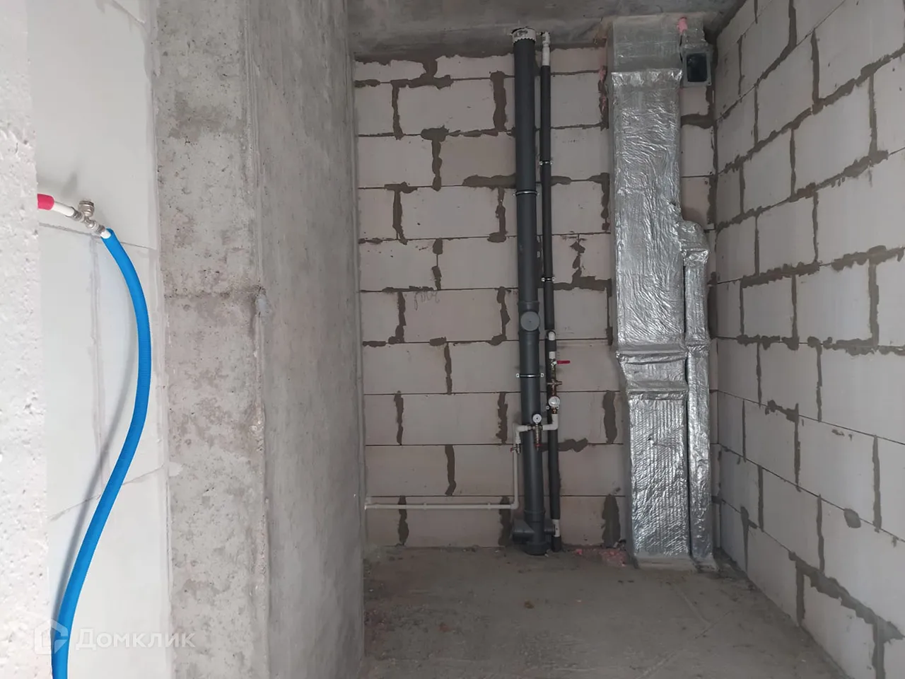 Фото квартиры в ЖК Заволжский Берег"