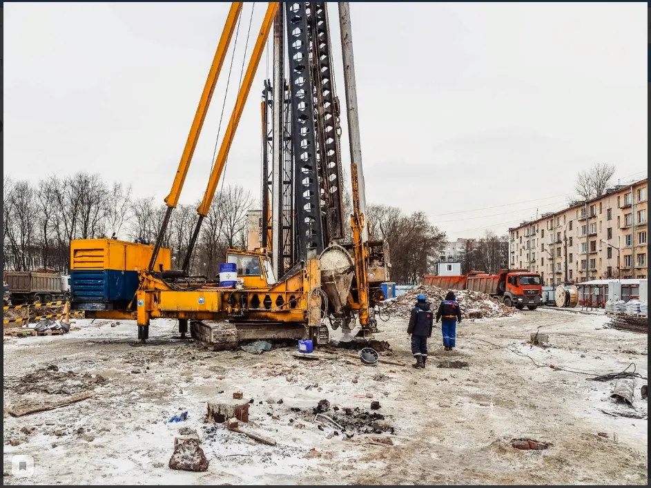 Фото ЖК Сандэй