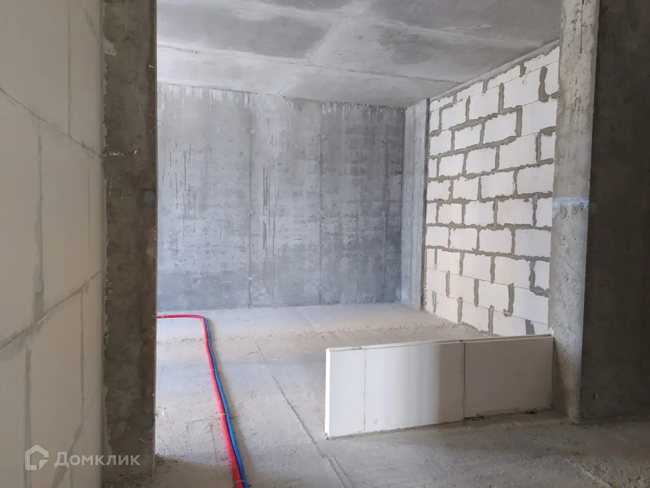 Фото квартиры в ЖК Заволжский Берег"