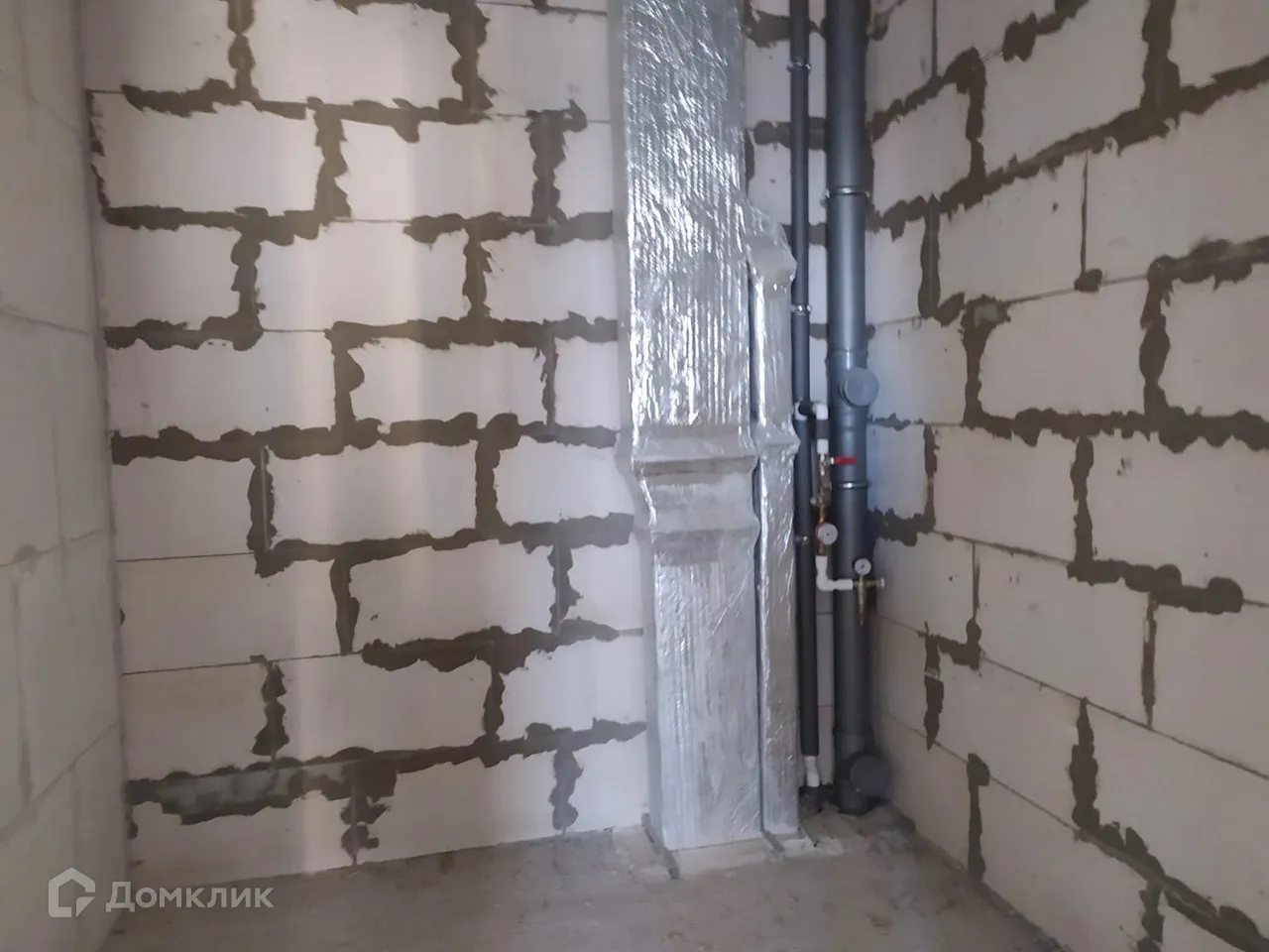 Фото квартиры в ЖК Заволжский Берег"