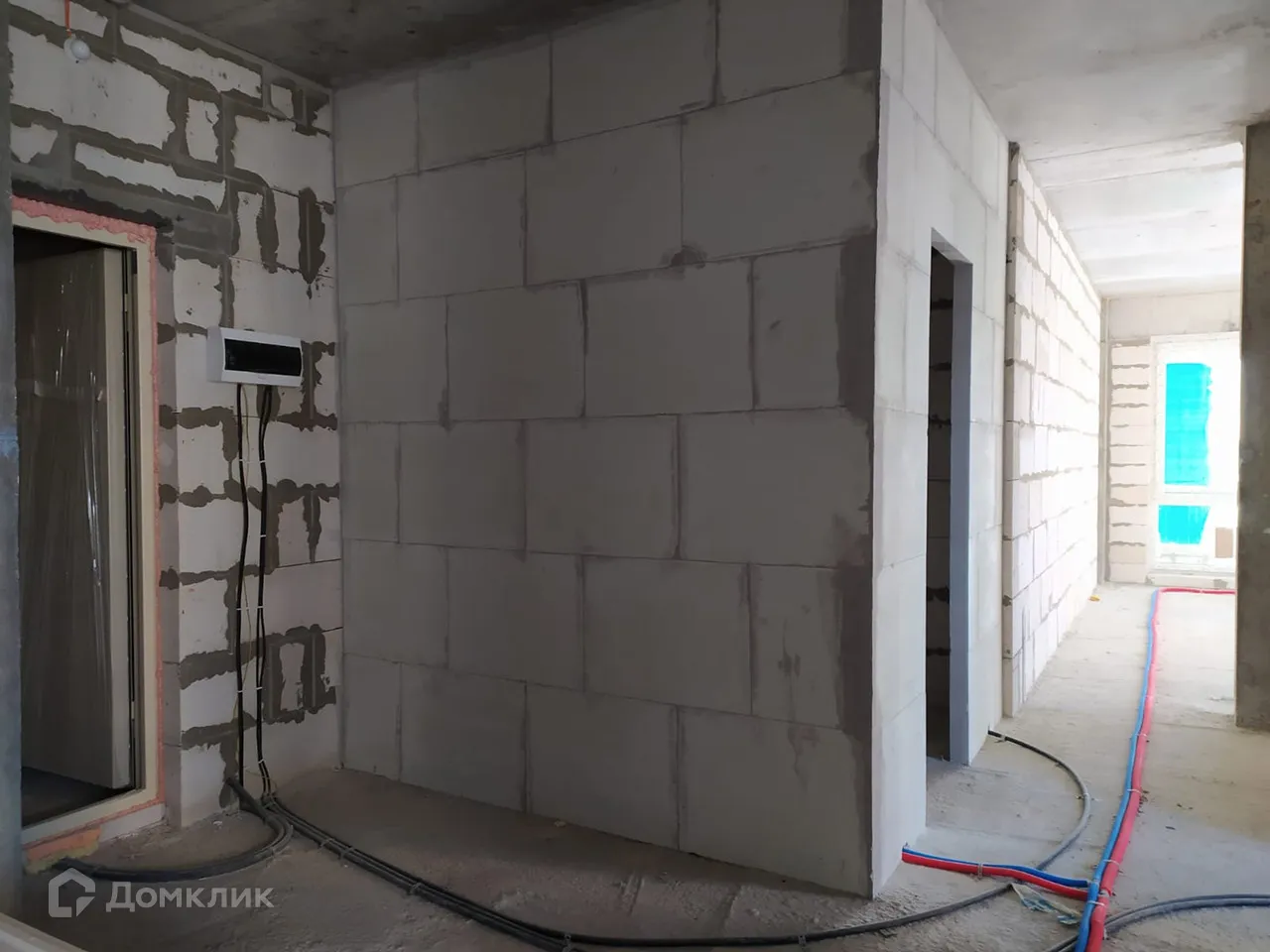 Фото квартиры в ЖК Заволжский Берег"