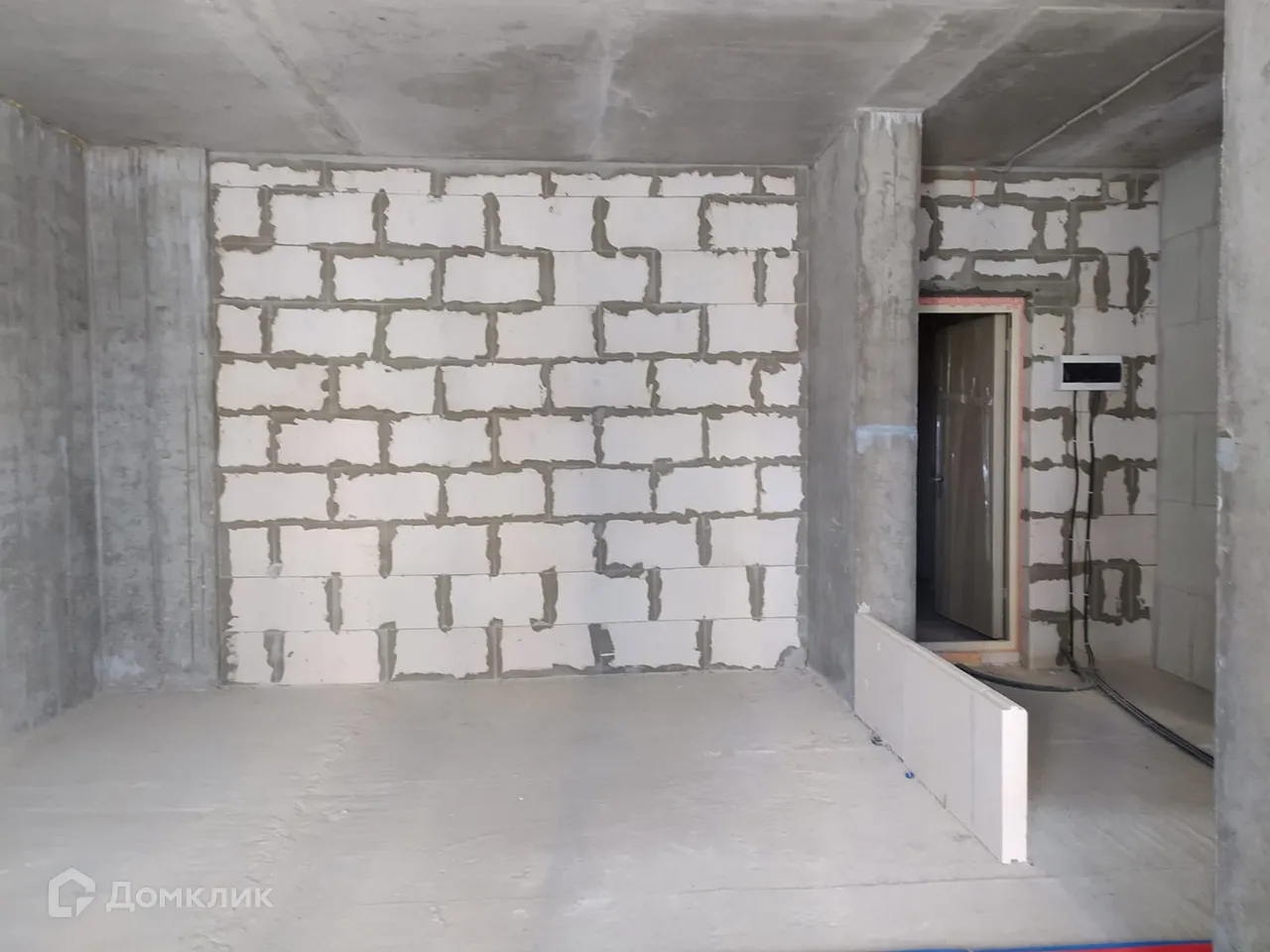 Фото квартиры в ЖК Заволжский Берег"