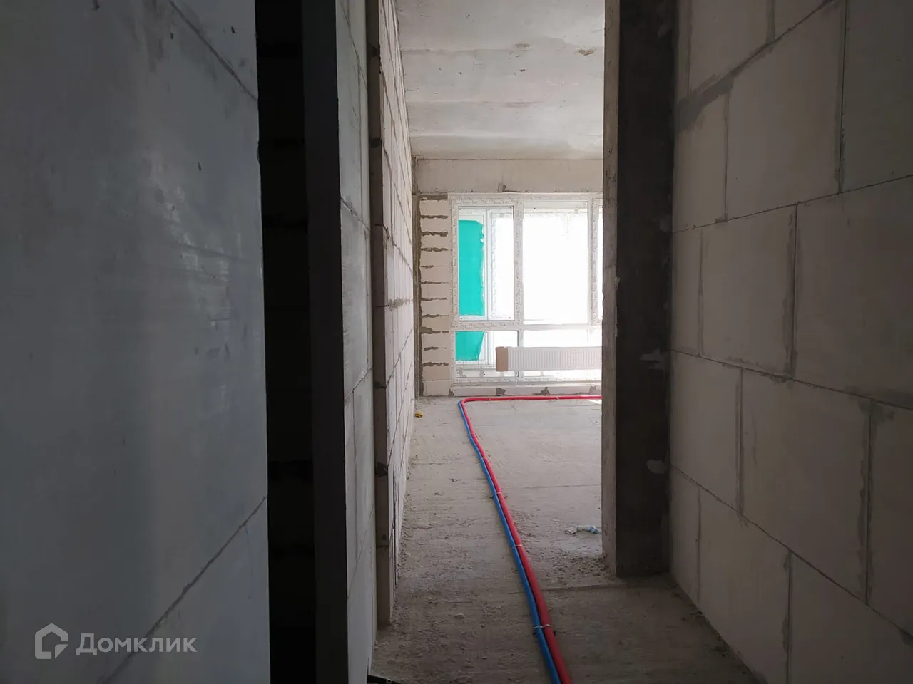 Фото квартиры в ЖК Заволжский Берег"