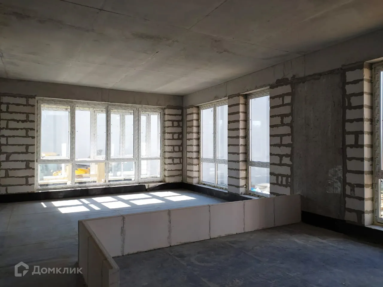 Фото квартиры в ЖК Заволжский Берег"