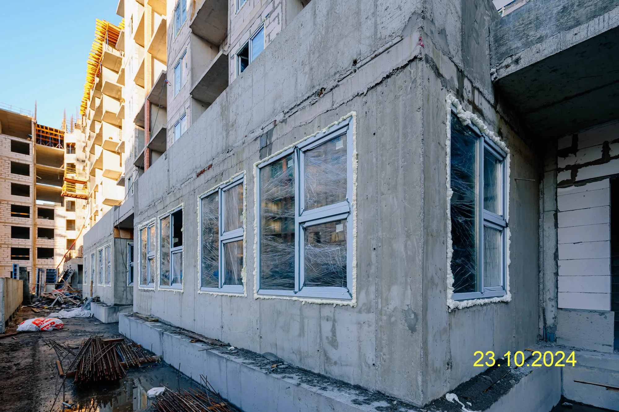 Фото ЖК Сандэй