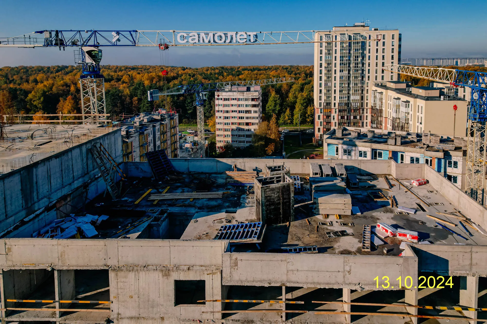 Фото ЖК Сандэй