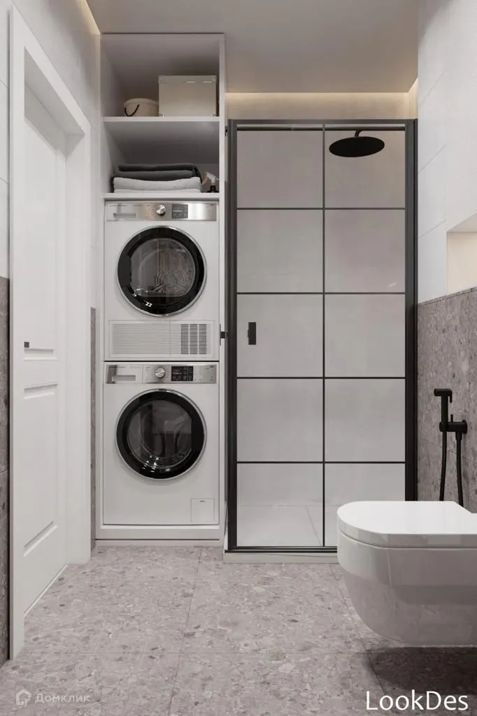 Фото квартиры в ЖК "Botanica (Ботаника)"