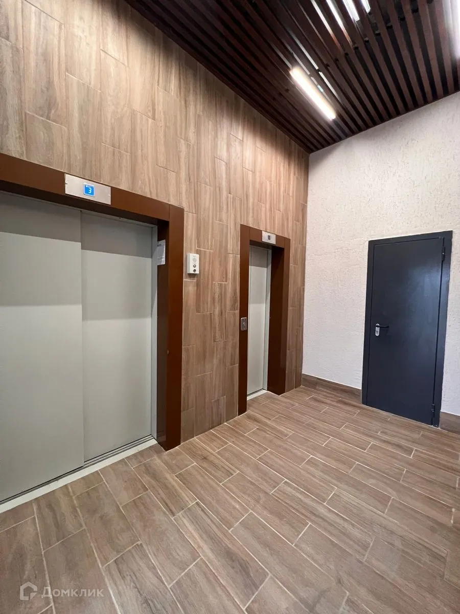 Фото квартиры в ЖК "Botanica (Ботаника)"