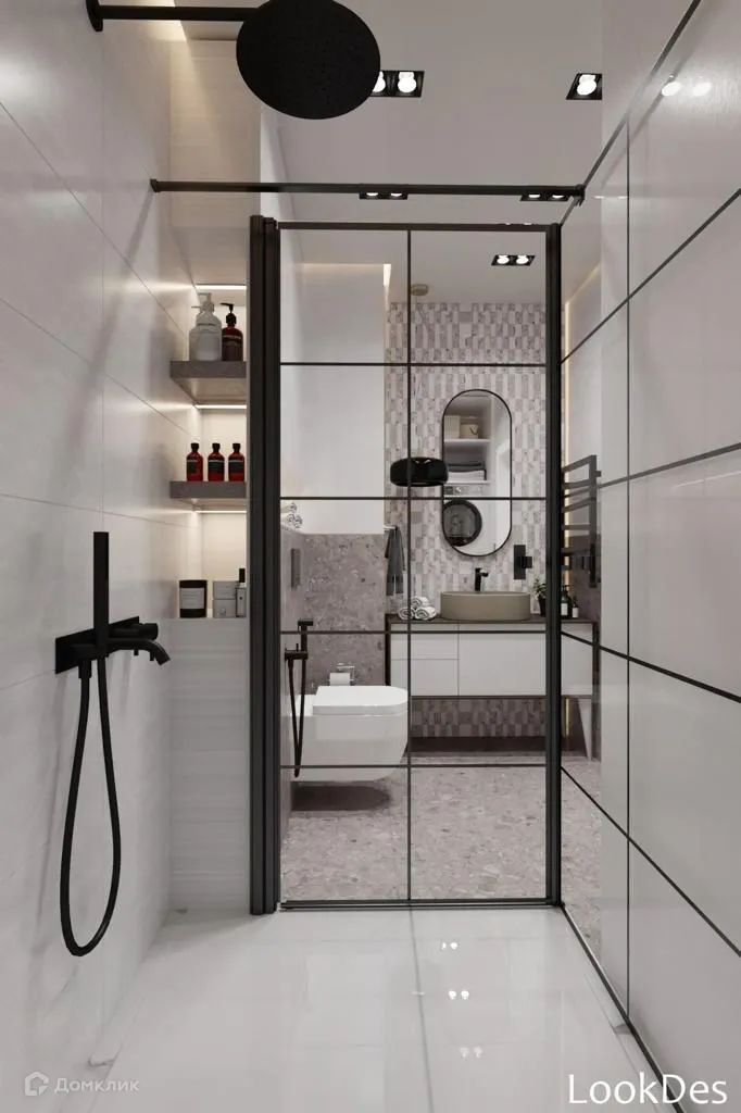 Фото квартиры в ЖК "Botanica (Ботаника)"