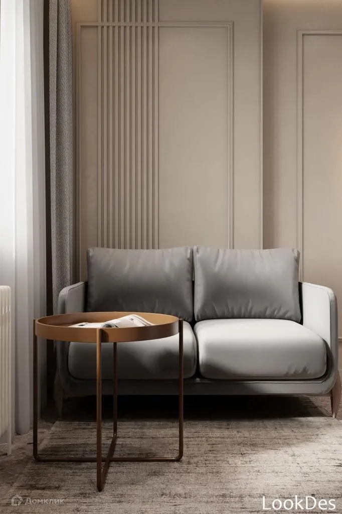 Фото квартиры в ЖК "Botanica (Ботаника)"