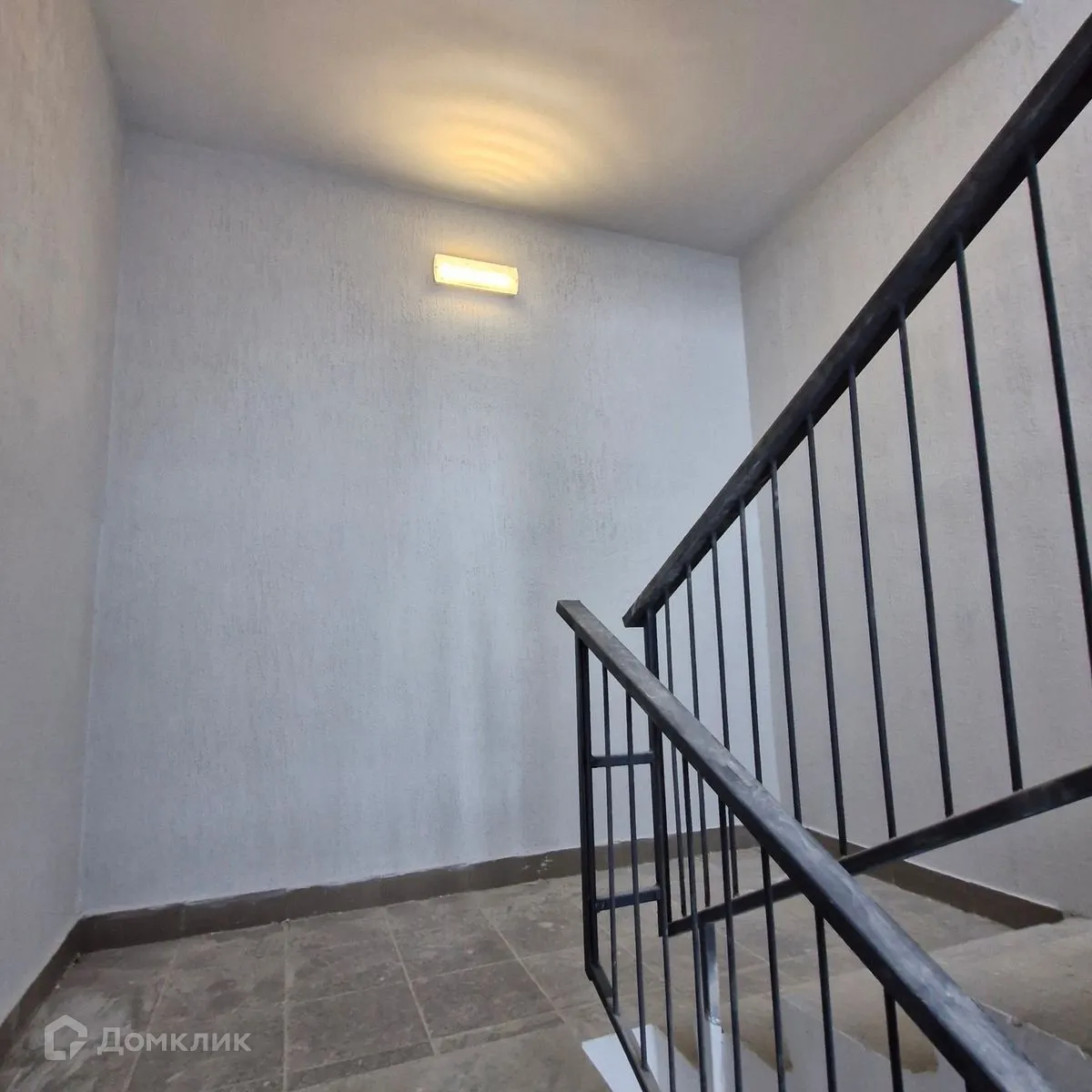 Фото квартиры в ЖК "Botanica (Ботаника)"