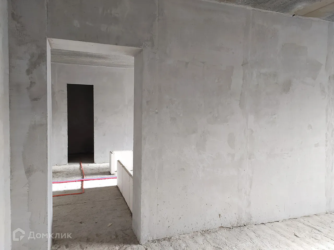 Фото квартиры в ЖК Дом на Озерной