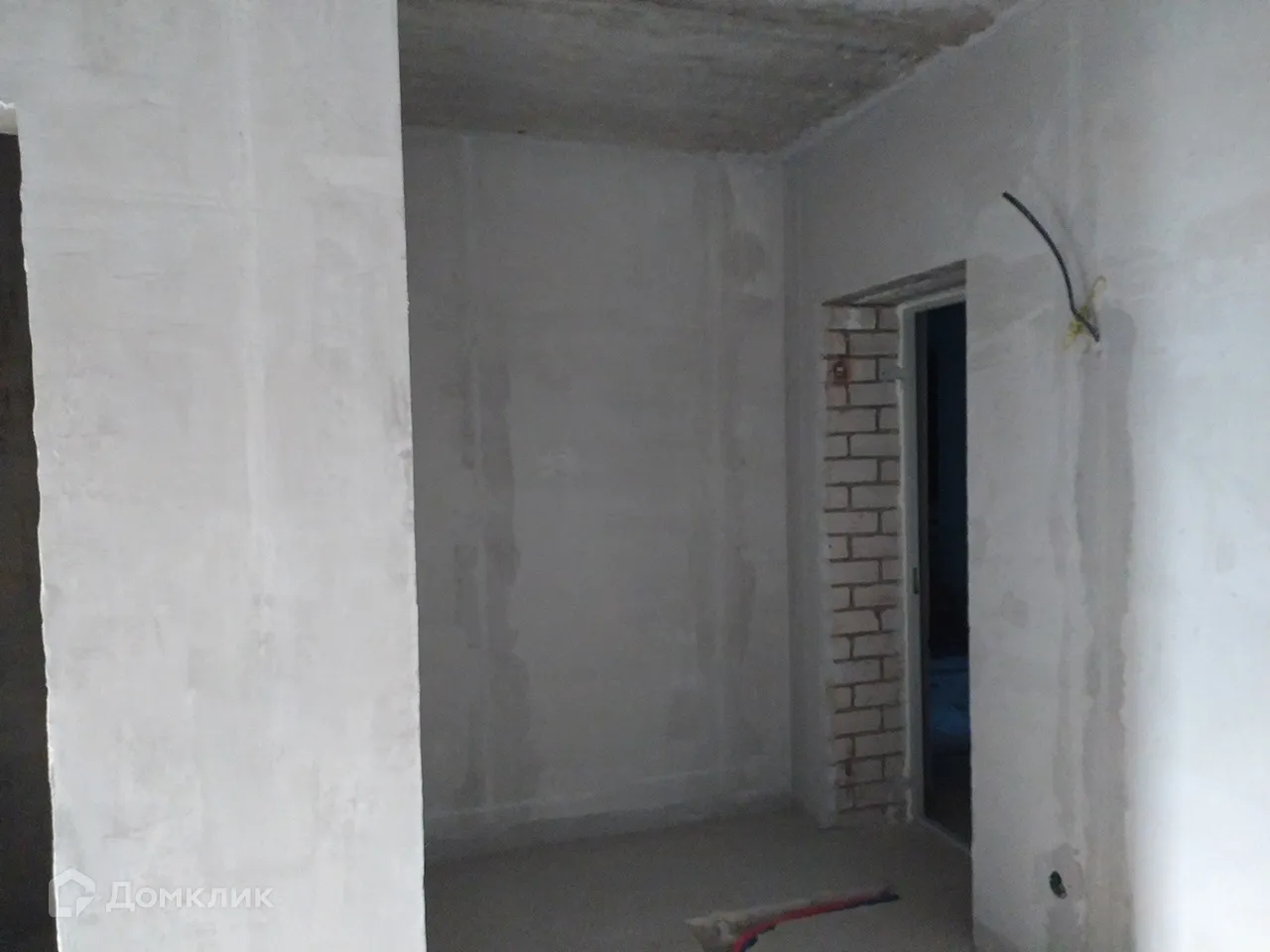 Фото квартиры в ЖК Дом на Озерной