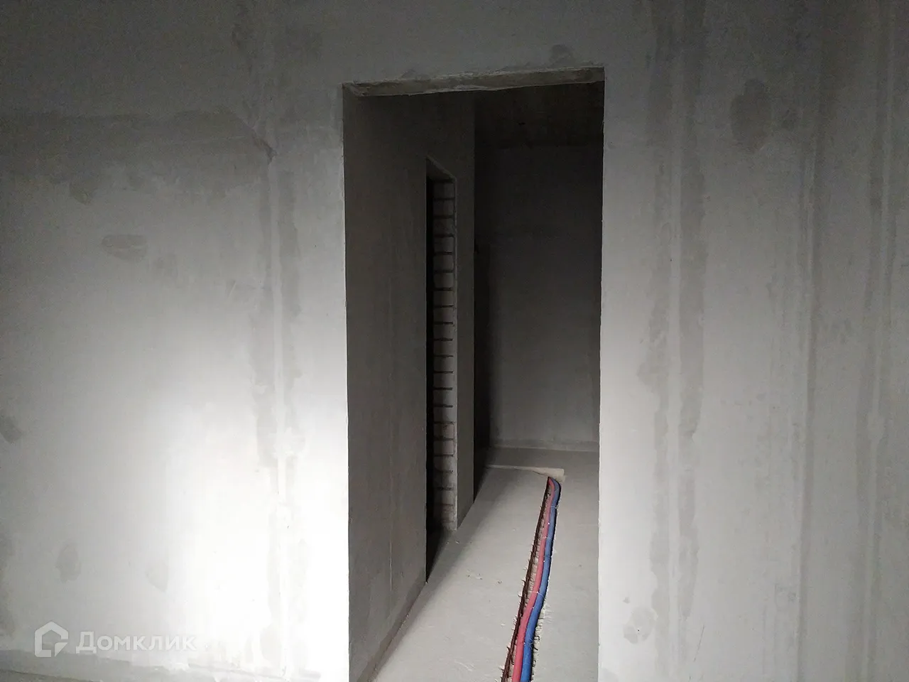 Фото квартиры в ЖК Дом на Озерной