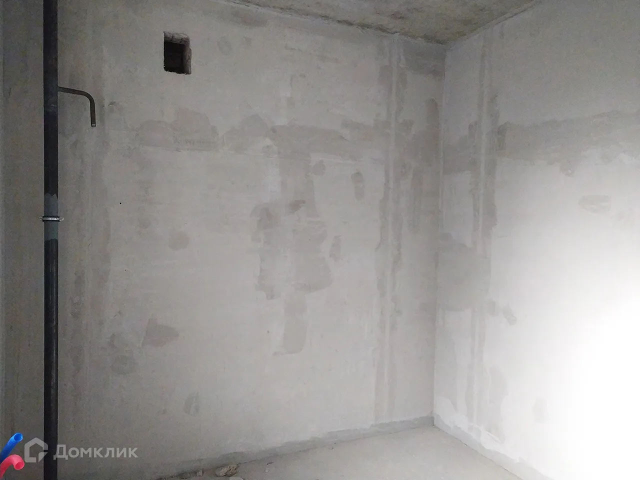 Фото квартиры в ЖК Дом на Озерной