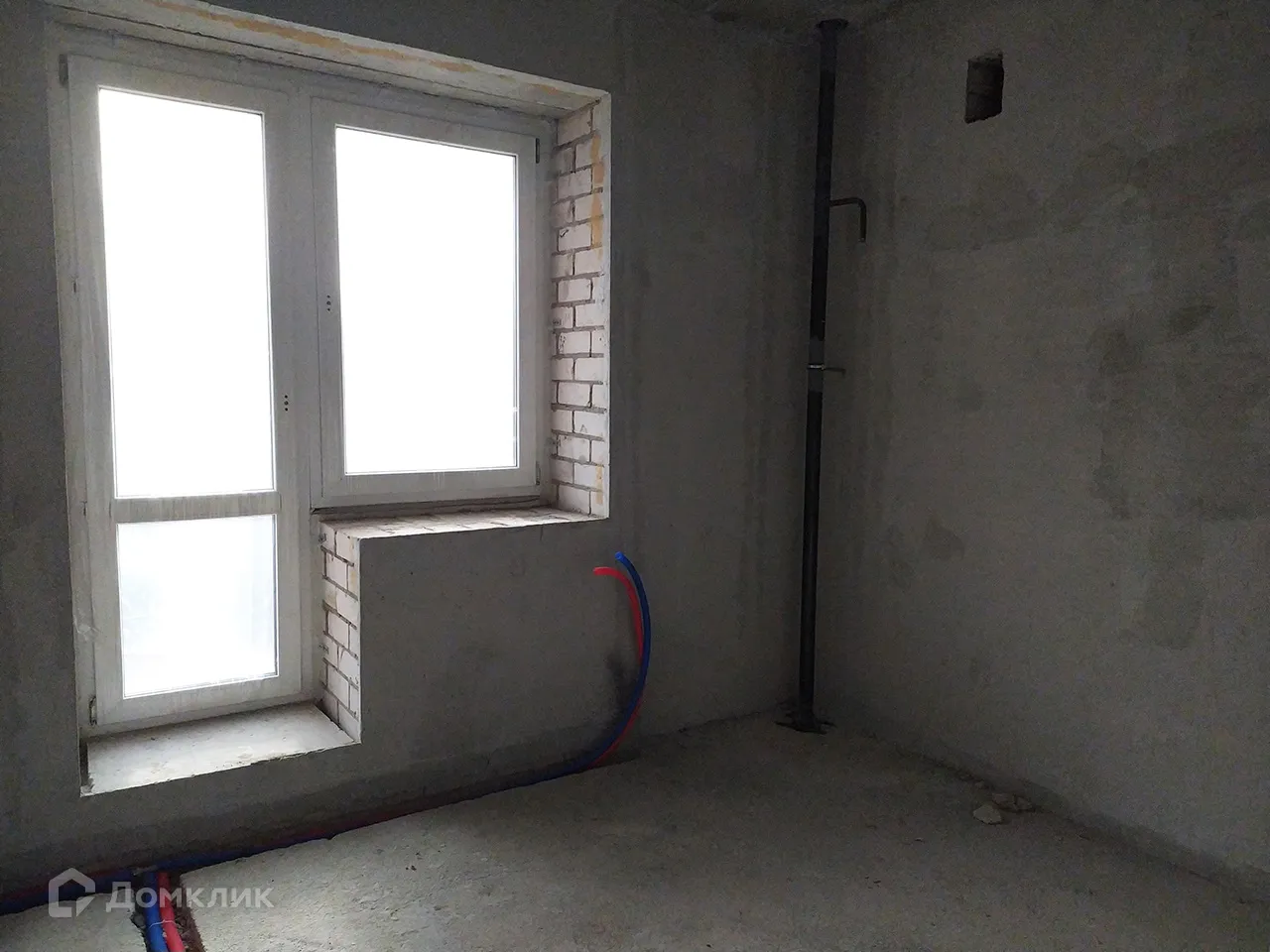 Фото квартиры в ЖК Дом на Озерной