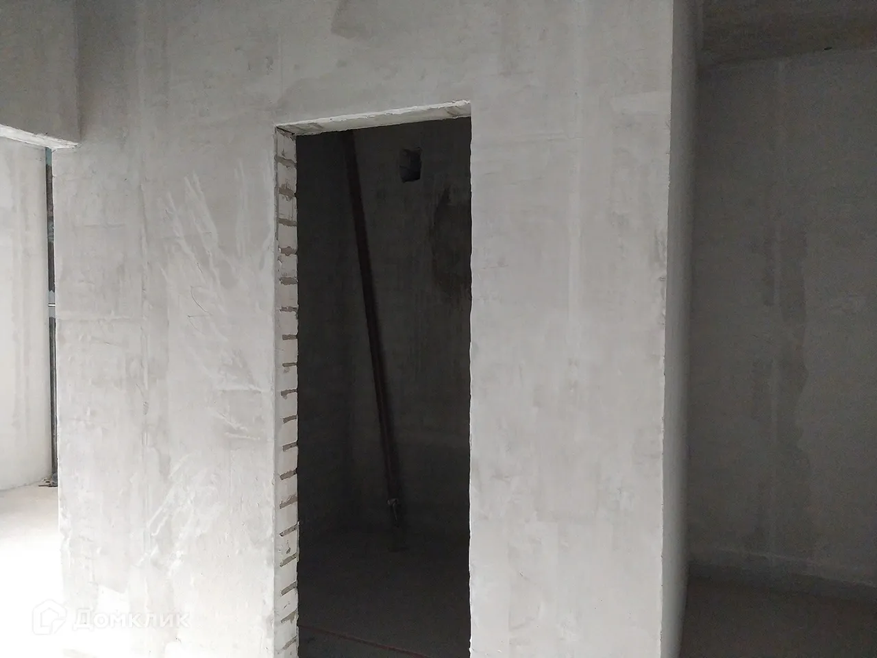 Фото квартиры в ЖК Дом на Озерной