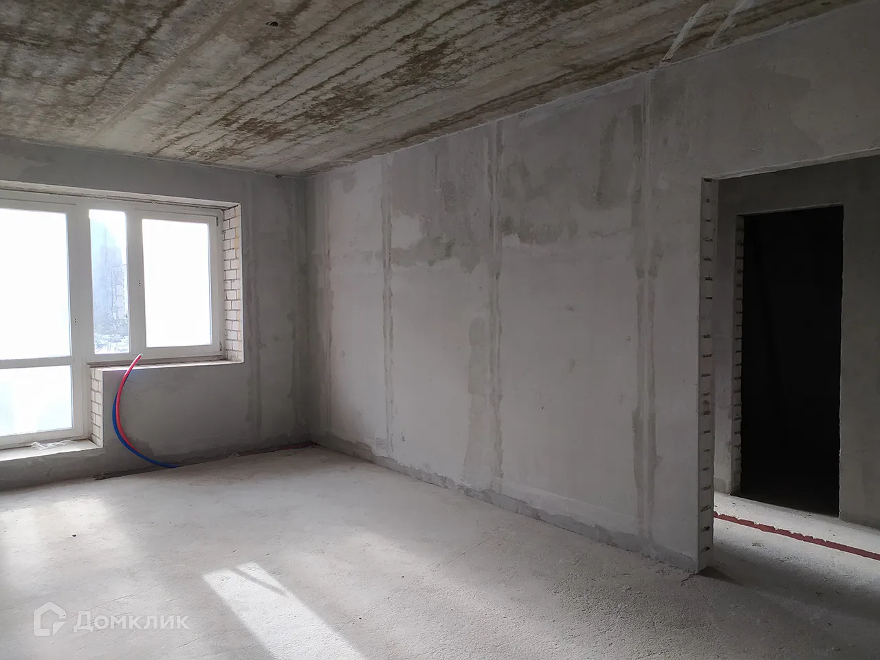 Фото квартиры в ЖК Дом на Озерной