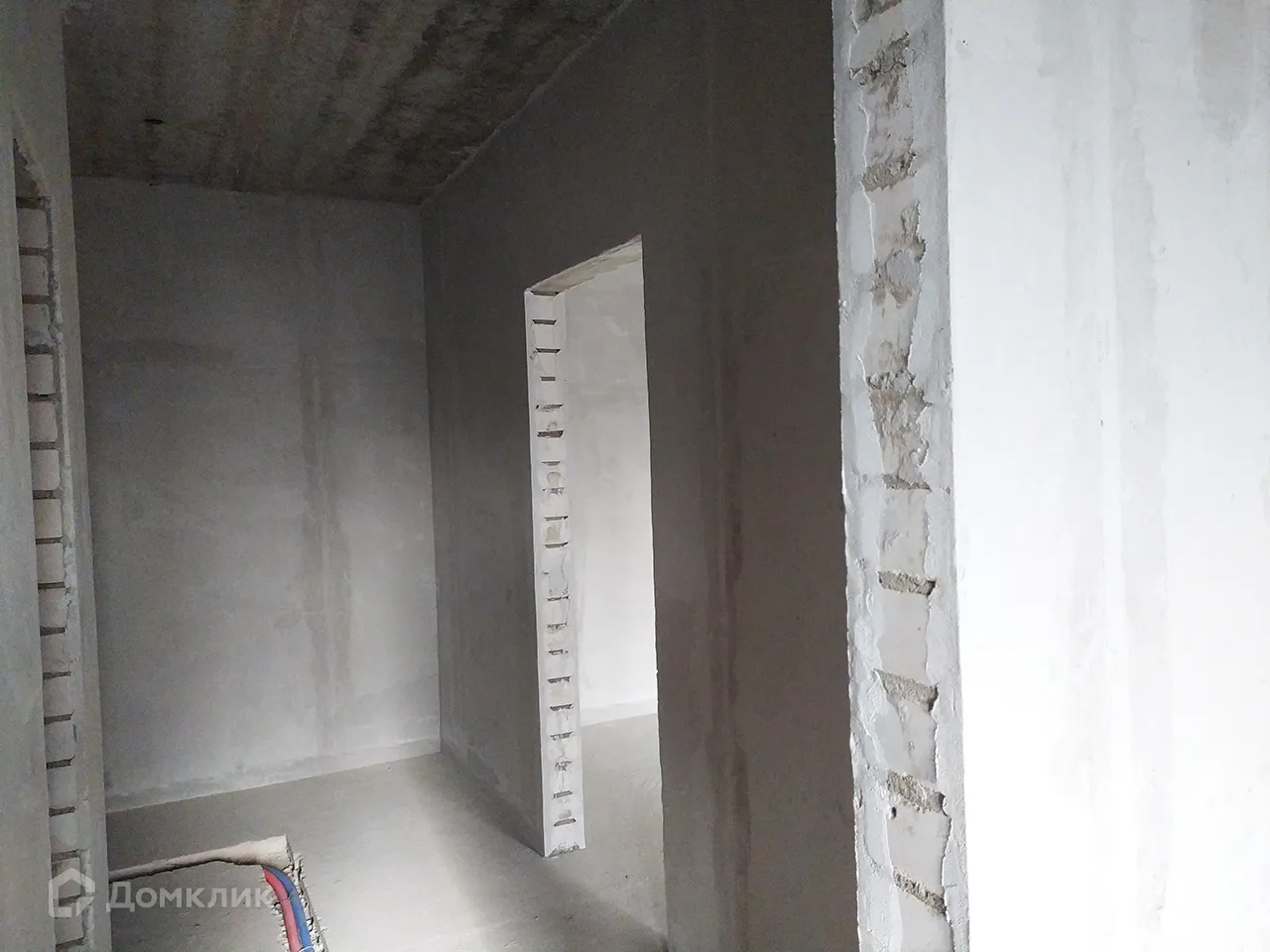 Фото квартиры в ЖК Дом на Озерной