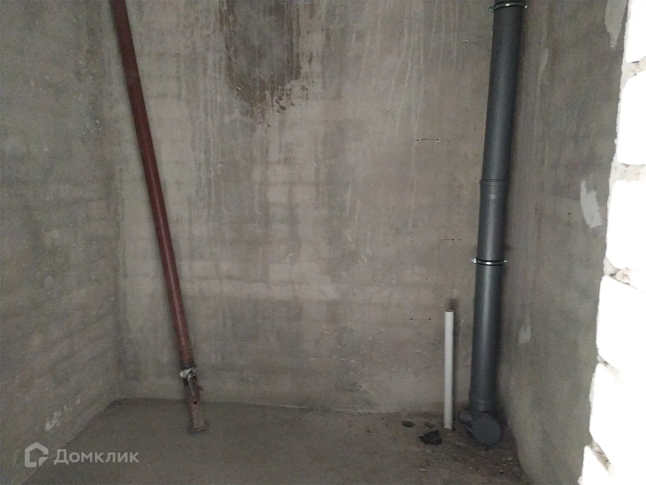 Фото квартиры в ЖК Дом на Озерной