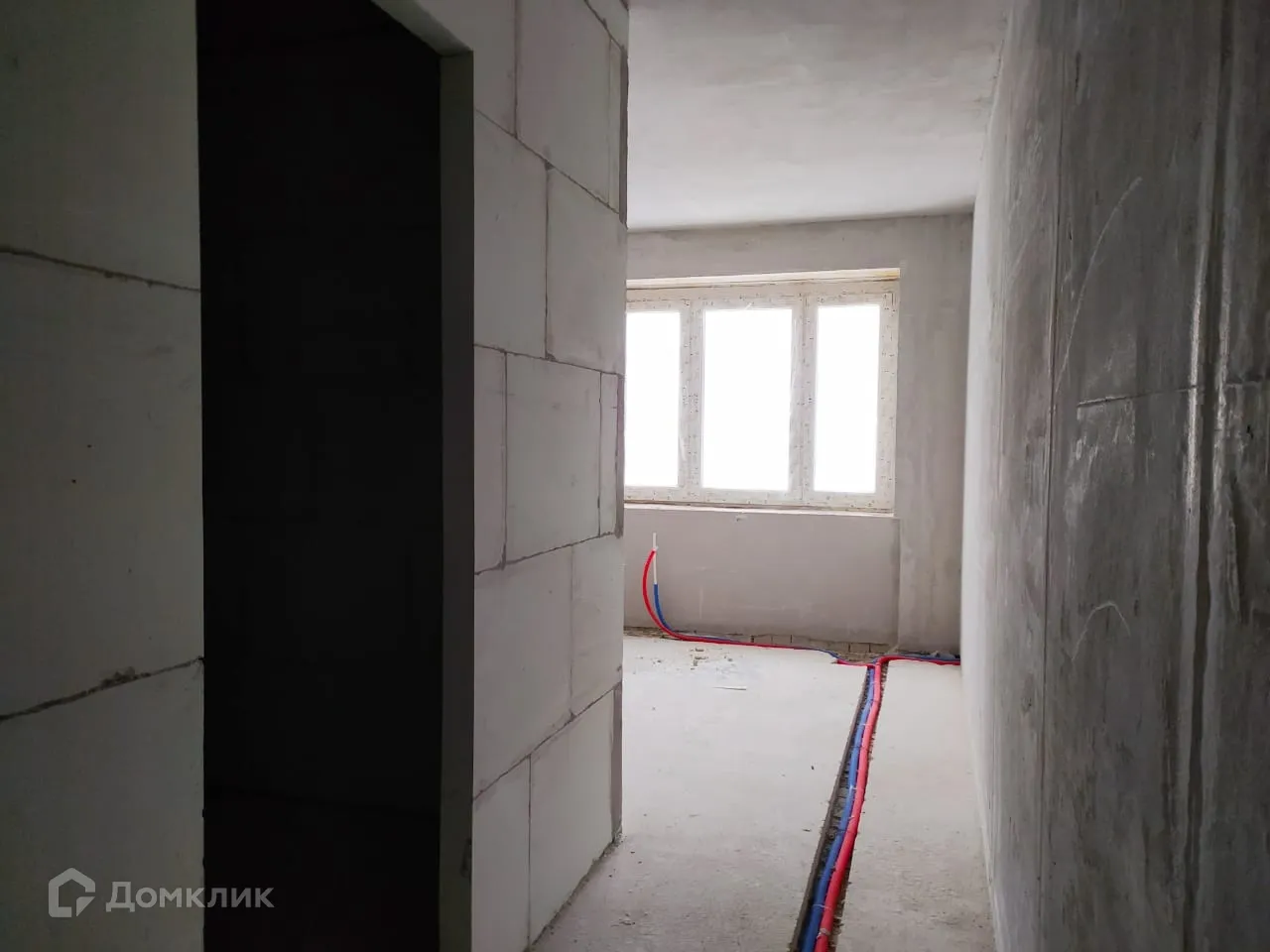 Фото квартиры в ЖК Дом на Озерной