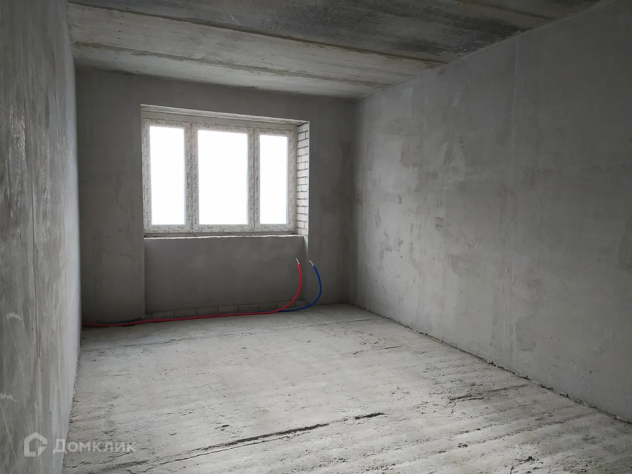 Фото квартиры в ЖК Дом на Озерной